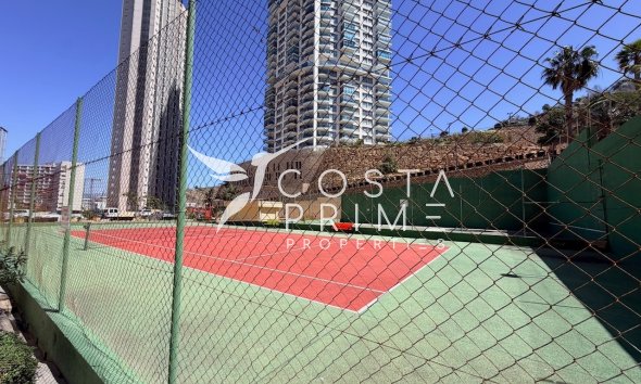 Long term rental - Apartment / Flat - Benidorm