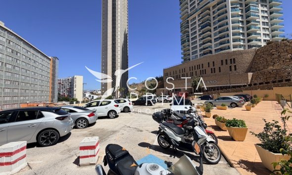 Long term rental - Apartment / Flat - Benidorm