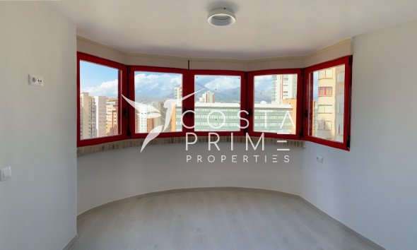 Long term rental - Apartment / Flat - Benidorm