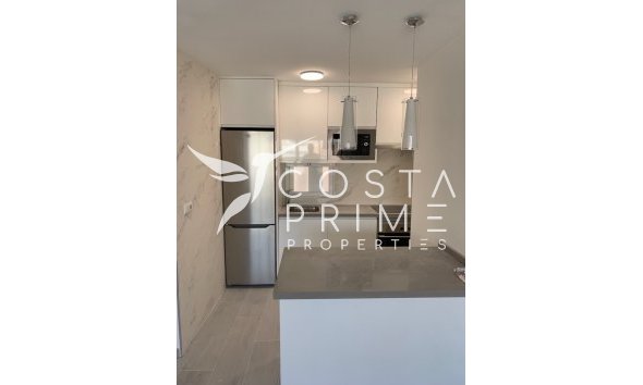 Long term rental - Apartment / Flat - Benidorm