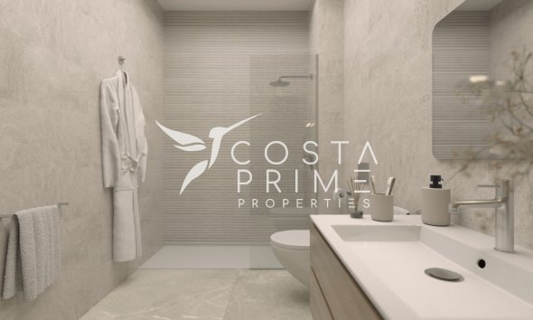 Obra nueva - Ático - Torrevieja