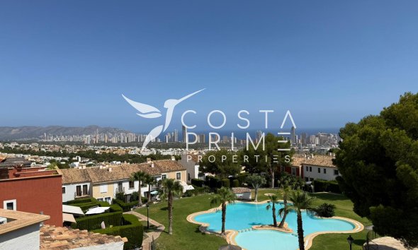 Obra nueva - Chalet / Villa - La Finca Golf