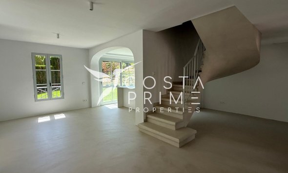 Obra nueva - Chalet / Villa - La Finca Golf