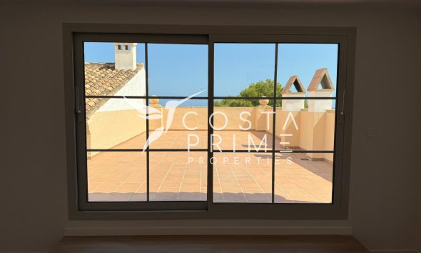 Obra nueva - Chalet / Villa - La Finca Golf