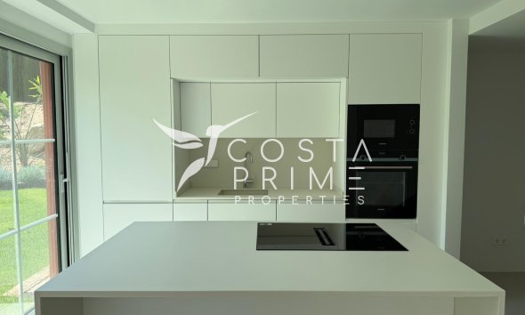 Obra nueva - Chalet / Villa - La Finca Golf