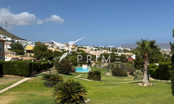 Obra nueva - Chalet / Villa - La Finca Golf