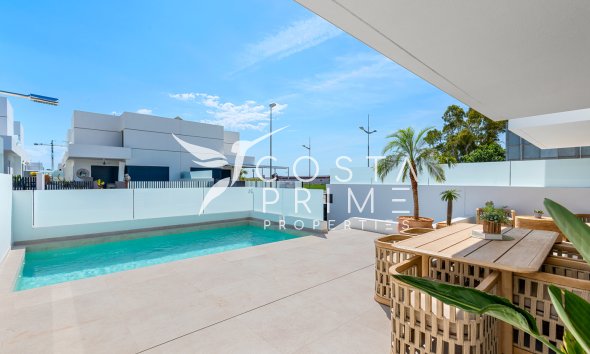 Obra nueva - Chalet / Villa - Dolores