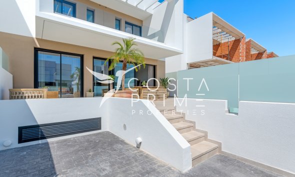 Obra nueva - Chalet / Villa - Dolores