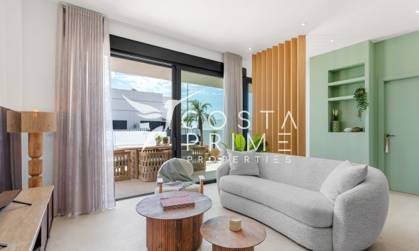Obra nueva - Chalet / Villa - Dolores