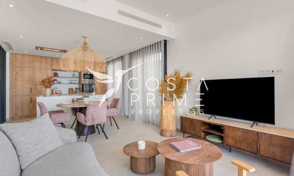Obra nueva - Chalet / Villa - Dolores