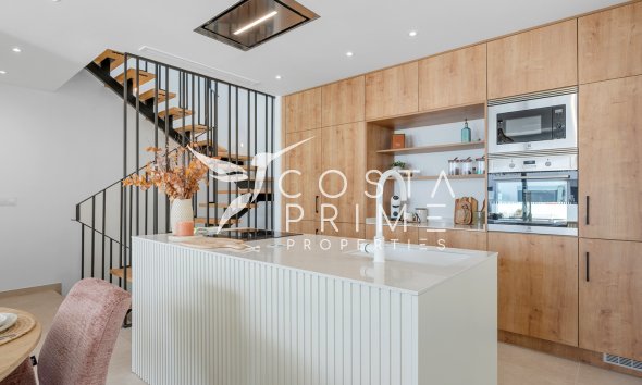 Obra nueva - Chalet / Villa - Dolores