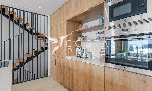 Obra nueva - Chalet / Villa - Dolores