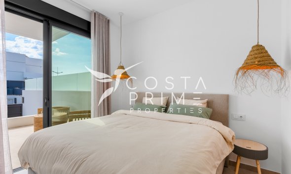 Obra nueva - Chalet / Villa - Dolores