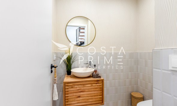 Obra nueva - Chalet / Villa - Dolores