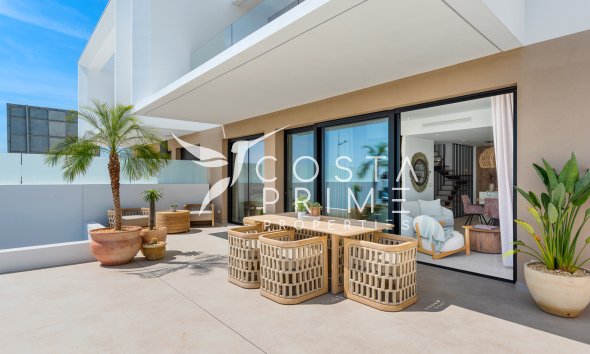 New build - Villa  - Dolores