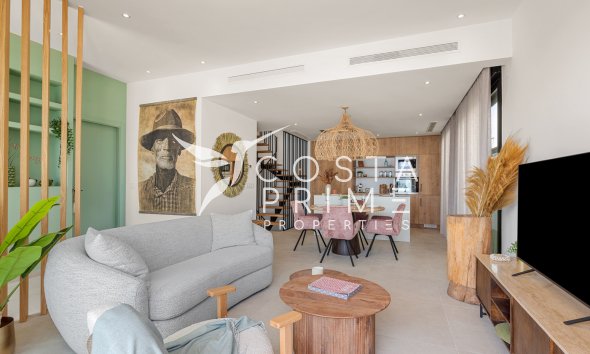 New build - Villa  - Dolores