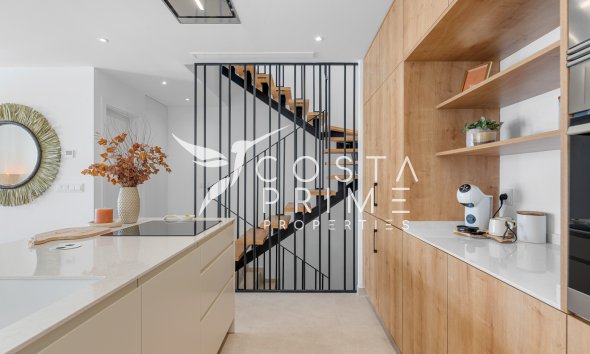 New build - Villa  - Dolores