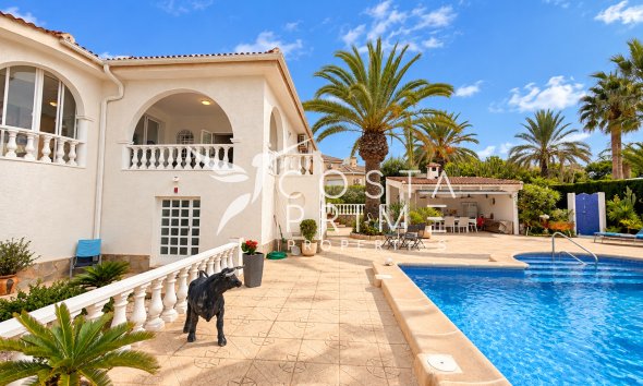 Reventa - Chalet / Villa - Ciudad Quesada