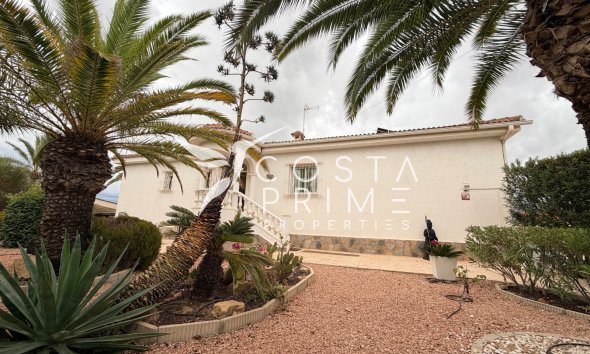 Reventa - Chalet / Villa - Ciudad Quesada