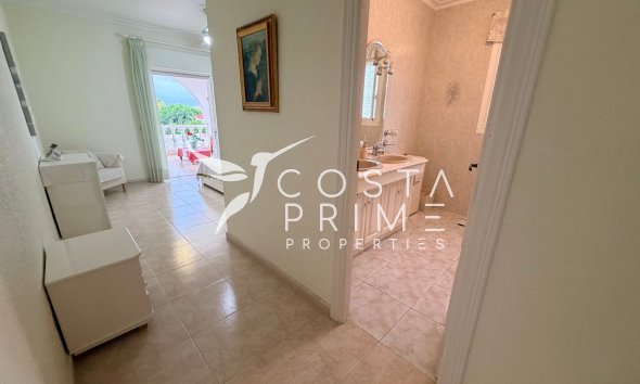 Reventa - Chalet / Villa - Ciudad Quesada