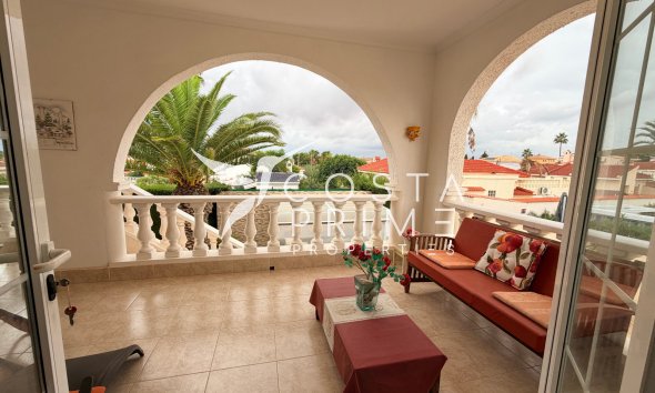 Reventa - Chalet / Villa - Ciudad Quesada