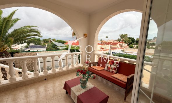 Reventa - Chalet / Villa - Ciudad Quesada