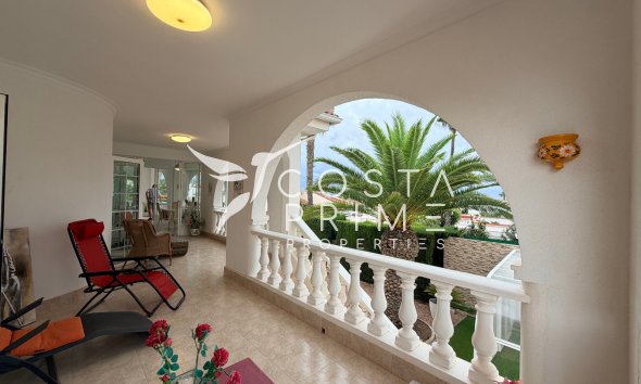 Reventa - Chalet / Villa - Ciudad Quesada