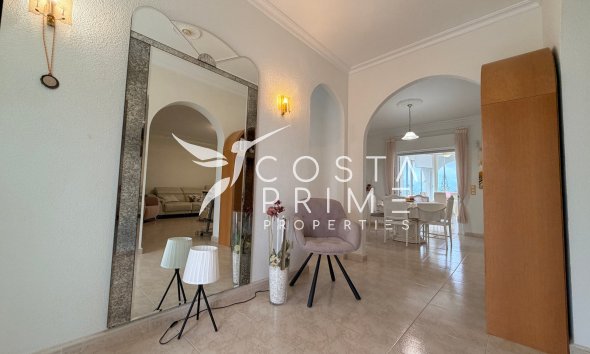 Reventa - Chalet / Villa - Ciudad Quesada