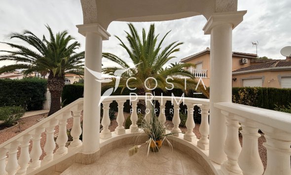 Reventa - Chalet / Villa - Ciudad Quesada
