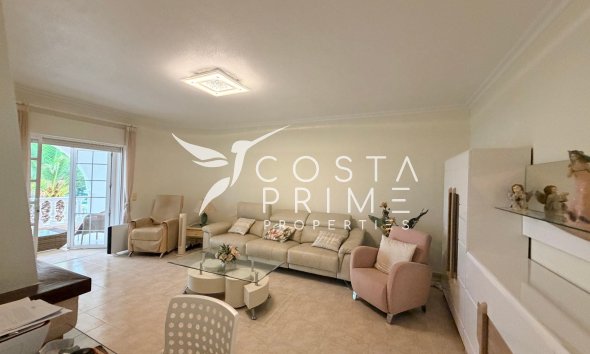 Reventa - Chalet / Villa - Ciudad Quesada