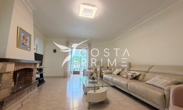 Reventa - Chalet / Villa - Ciudad Quesada