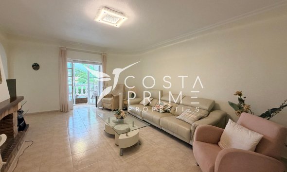 Reventa - Chalet / Villa - Ciudad Quesada