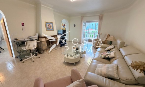 Reventa - Chalet / Villa - Ciudad Quesada