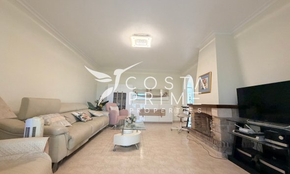 Reventa - Chalet / Villa - Ciudad Quesada