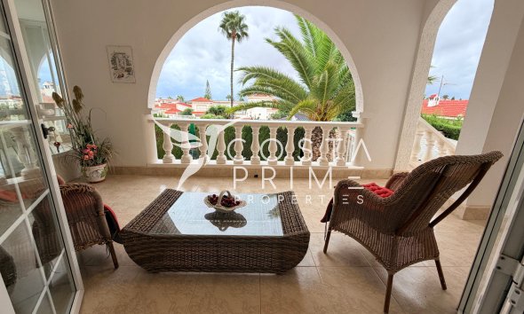 Reventa - Chalet / Villa - Ciudad Quesada