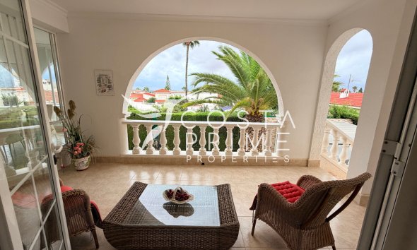 Reventa - Chalet / Villa - Ciudad Quesada