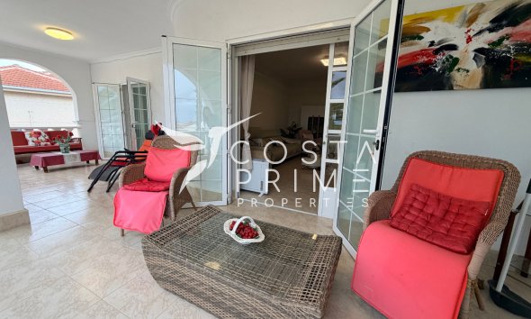 Reventa - Chalet / Villa - Ciudad Quesada