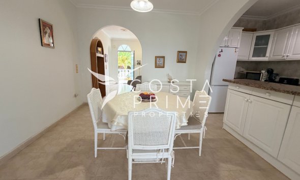 Reventa - Chalet / Villa - Ciudad Quesada