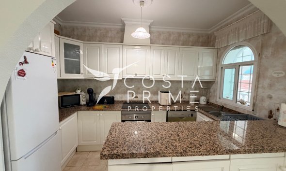 Reventa - Chalet / Villa - Ciudad Quesada