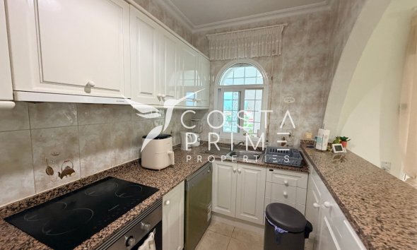 Reventa - Chalet / Villa - Ciudad Quesada