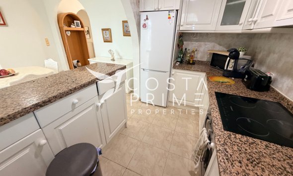 Reventa - Chalet / Villa - Ciudad Quesada