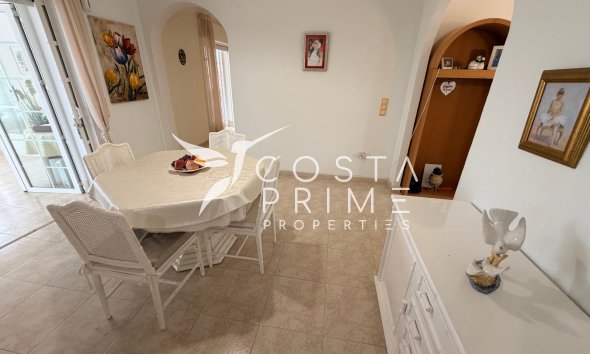 Reventa - Chalet / Villa - Ciudad Quesada