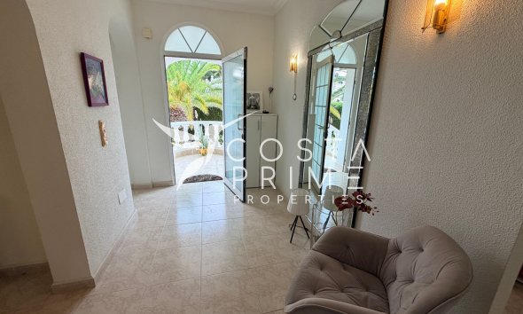 Reventa - Chalet / Villa - Ciudad Quesada