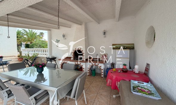 Reventa - Chalet / Villa - Ciudad Quesada