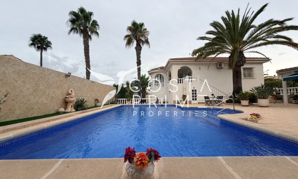 Reventa - Chalet / Villa - Ciudad Quesada