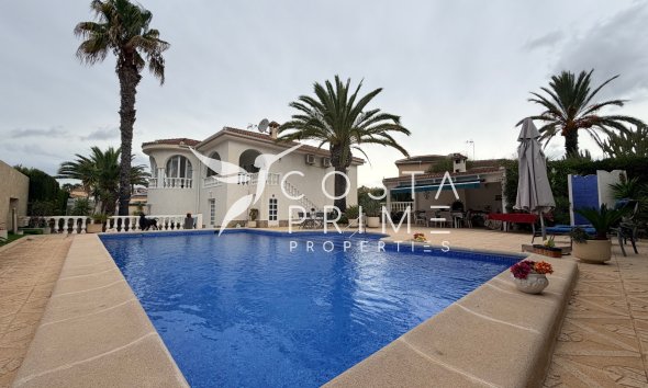 Reventa - Chalet / Villa - Ciudad Quesada