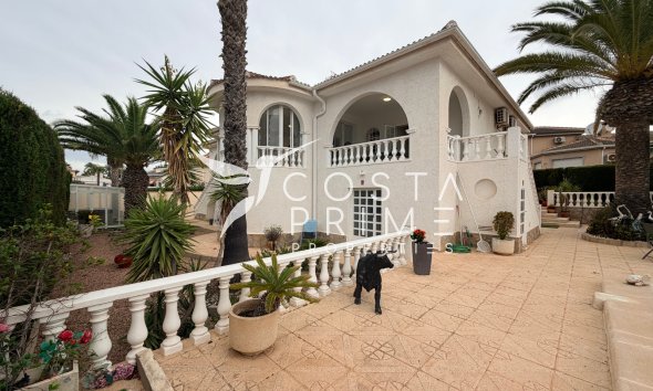Reventa - Chalet / Villa - Ciudad Quesada