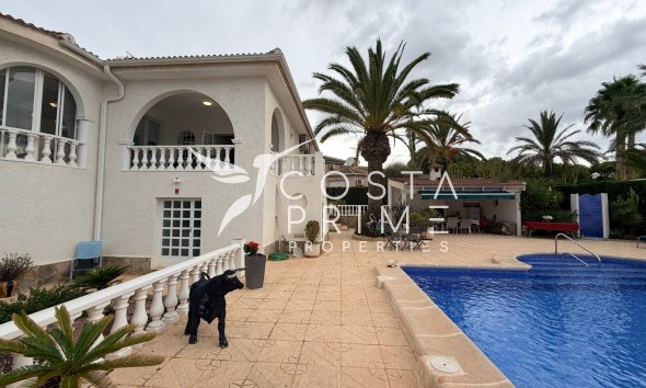 Reventa - Chalet / Villa - Ciudad Quesada