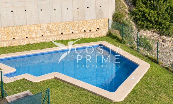 Újraértékesítés - Városháza / Semi - Callosa d'en Sarrià