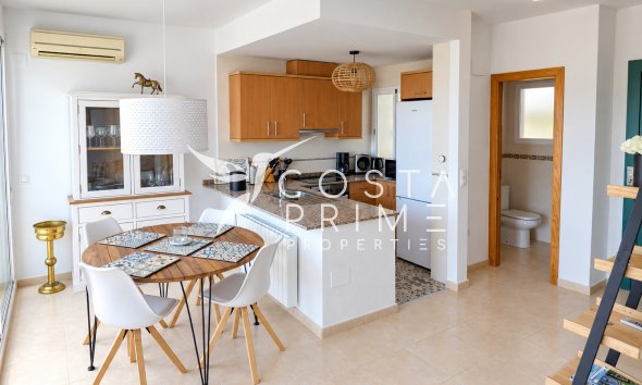 Újraértékesítés - Városháza / Semi - Callosa d'en Sarrià